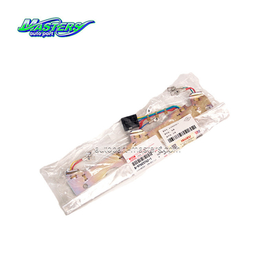 Masters 8-97603762-1 injector harness 8976037621 For ISUZU