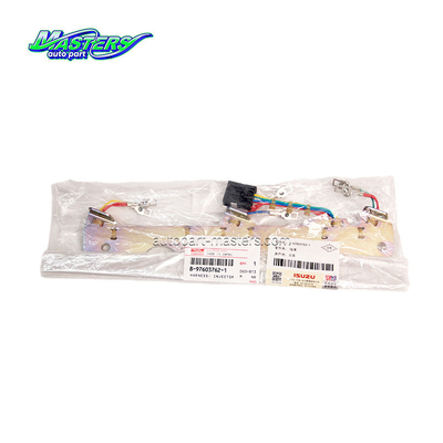 Masters 8-97603762-1 injector harness 8976037621 For ISUZU