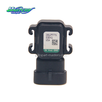 Masters 8-28139775-0 8-09373269-1 MAP 8281397750 8093732691 For ISUZU CVC XCY 4HK1 6HK1