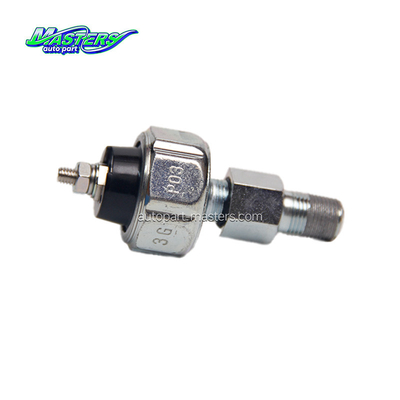 Masters 5-82410012-3 Oil Pressure Switch 5824100123 For ISUZU 4LE1 4LE2 4JG1 4JB1