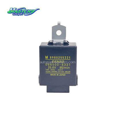 Masters 8-98025533-1 1-83470060-1 LED Flasher Unit 8980255331 1834700601 for ISUZU 700P VC46