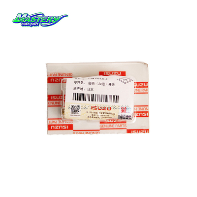 3LD1 Engine Water Sensor Temperature Switch 8941323310 For ISUZU Suspension Parts
