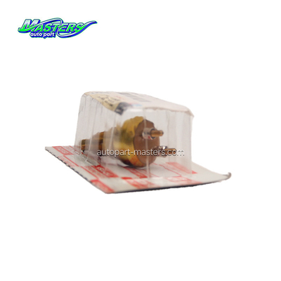 3LD1 Engine Water Sensor Temperature Switch 8941323310 For ISUZU Suspension Parts
