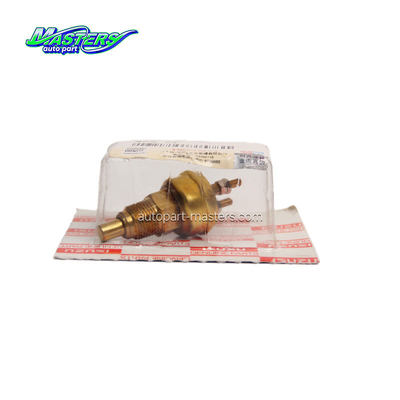 3LD1 Engine Water Sensor Temperature Switch 8941323310 For ISUZU Suspension Parts