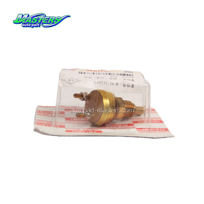 3LD1 Engine Water Sensor Temperature Switch 8941323310 For ISUZU Suspension Parts