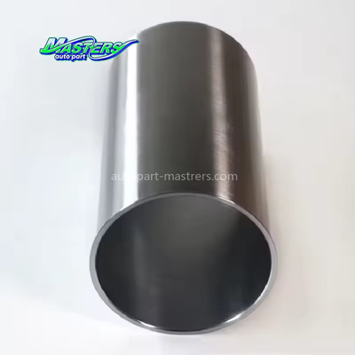 Engine Cylinder Block Liner Sleeves 8971767010 8980140480 For ISUZU 4JG2 4JH1