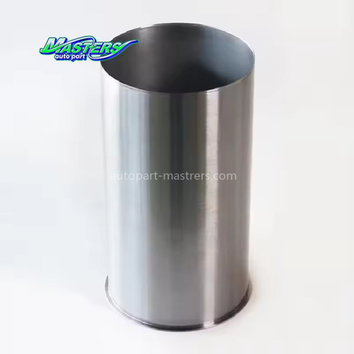 Engine Cylinder Block Liner Sleeves 8971767010 8980140480 For ISUZU 4JG2 4JH1