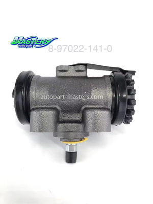 Masters 8-97139815-0 8-97022141-0 Front Brake Wheel Cylinder For ISUZU 4BD1