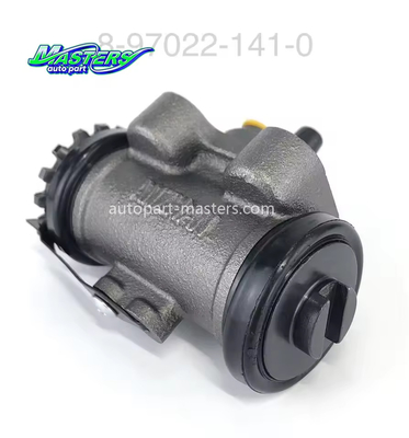 Masters 8-97139815-0 8-97022141-0 Front Brake Wheel Cylinder For ISUZU 4BD1
