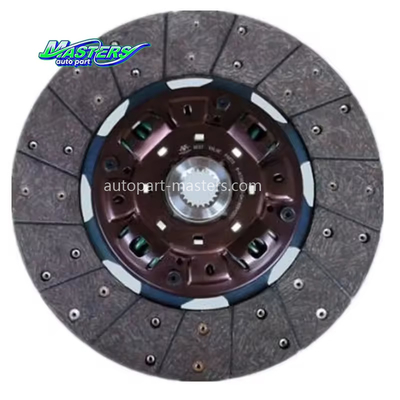 OEM Clutch Friction Plate Disc 8973899100 8944627893 For ISUZU NKR NPR 4HF1 4BE1