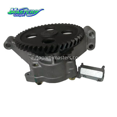 কেনা মাস্টার্স ODM 6D16 6D16T Mitsubishi তেল পাম্প প্রতিস্থাপন ME034664 online manufacture