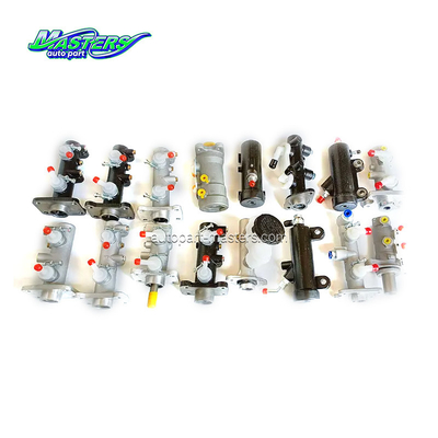 Masters Brake Pump 8-97100075-0 8-97224372-0 Brake Cylinder 8971000750 8972243720 For ISUZU 100P/NPR94