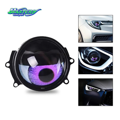 Dynamic Devil Lights WIFI Control Eyes For Vehicle Retrofit Kits