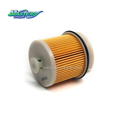 Masters  Fuel Filter 1-87610093-4 8-98203599-0 Filter Cartridge For ISUZU
