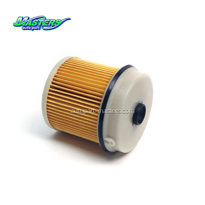 Masters  Fuel Filter 1-87610093-4 8-98203599-0 Filter Cartridge For ISUZU