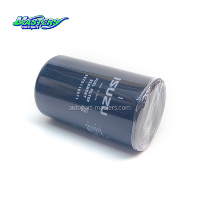 Masters  Fuel Filter 5-87611007-1 8-98312918-0 Filter Cartridge For ISUZU