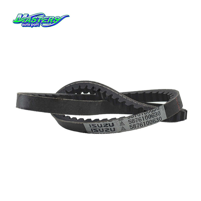 Masters Car Automotive Belt 5-87610063-0 8-97315153-0 Cooling Fan For ISUZU