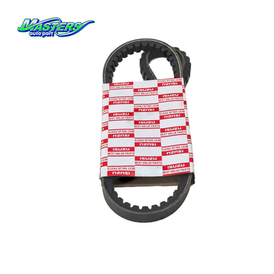 Masters Car Automotive Belt 5-87610063-0 8-97315153-0 Cooling Fan For ISUZU