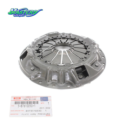 Clutch Pressure Plate Assembly 5-87610050-1 8-97310796-0 For Isuzu Car Parts