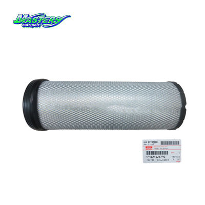 কেনা মাস্টার্স 1-87610112-0 1-14215217-0 ISUZU এর জন্য বায়ু ফিল্টার (অভ্যন্তরীণ) online manufacture