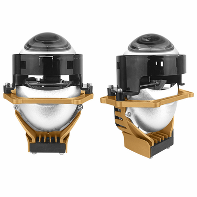 NS-LPL-6068 3 Inch Bi-Led Projector Lens 60W/68W 120000 Cd