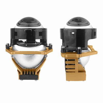 NS-LPL-6068 3 Inch Bi-Led Projector Lens 60W/68W 120000 Cd