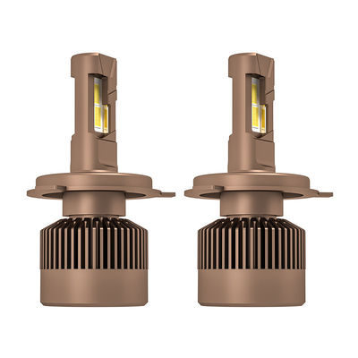 Z7 180W 16000LM 6500K Tripple Heat Pipe 9005/H1/H3/H4/H7/H8 LED Headlight Bulb