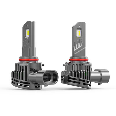 V05 110W 12000LM 6000K 4060 Chips HB3 9005/H4/H7/H11 LED Headlight Bulb