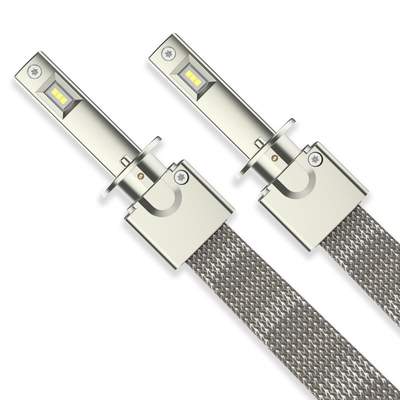 K3 52W 5200lm 6000K 880/9005/9006/9012/H1/H4/H47/H11/H13 LED Headlight Bulb