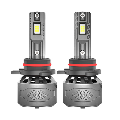 Masters G1 56W 4600lm 6500K 5530 CSP Chips 9005/9006/9012/H1/H4/H7/H11/H13 LED Headlight Bulb
