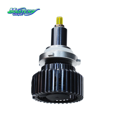 Masters X9 70W 10000lm 360 Hexagonal Beads 9005/9006/9012/H1/H3/H7/H11 LED headlight Bulb