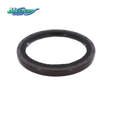 Masters 8-97049146-0 Crankshaft oil seal (after) 8970491460 For Isuzu 4JB1 4JA1
