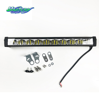 22-Inch Working Light Spotlights for Cars Trucks IYF-548-S-10P-001-R 64W 3200LM 6500K H4 Led Working Lamp