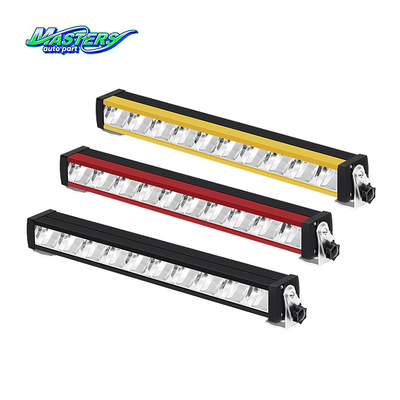 22-Inch Working Light Spotlights for Cars Trucks IYF-548-S-10P-001-R 64W 3200LM 6500K H4 Led Working Lamp