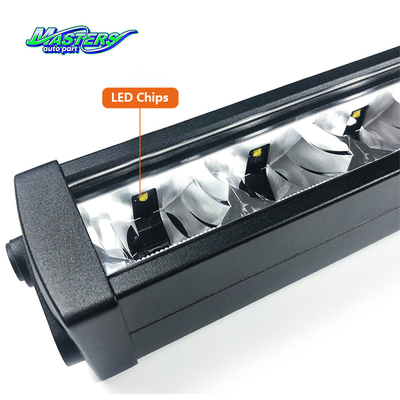 22-Inch Working Light Spotlights for Cars Trucks IYF-548-S-10P-001-R 64W 3200LM 6500K H4 Led Working Lamp
