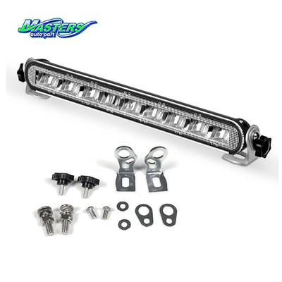14-Inch Working Light 29W 1800LM 6500K IYF-332-S-09P-001-R H4 LED Lamp