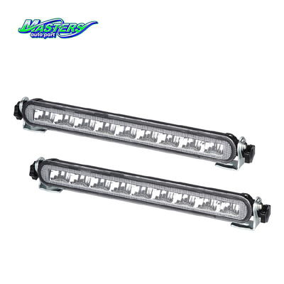14-Inch Working Light 29W 1800LM 6500K IYF-332-S-09P-001-R H4 LED Lamp