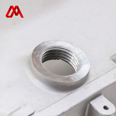 Aluminum Valve Cover for ISUZU ELF 4HF1 | IZUMI Auto Parts