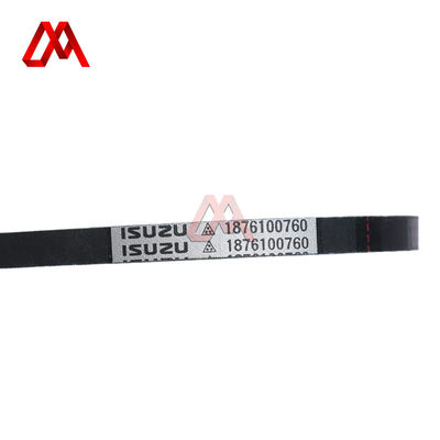 Looking Forward to Building Strong Partnerships for Isuzu Motor Spare Parts