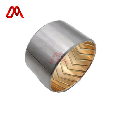 Durable IZUMI ISUZU BVP Trunnion Shaft Bushing 1876101770 8980818320 Heavy-Duty Truck Replacement Part