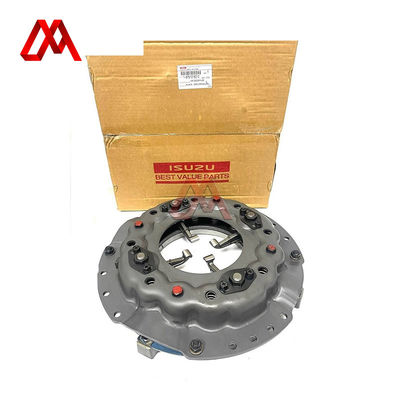 ISUZU BVP Clutch Pressure Plate Assembly 1876101800 1312203732 1-87610180-0 1-31220373-2