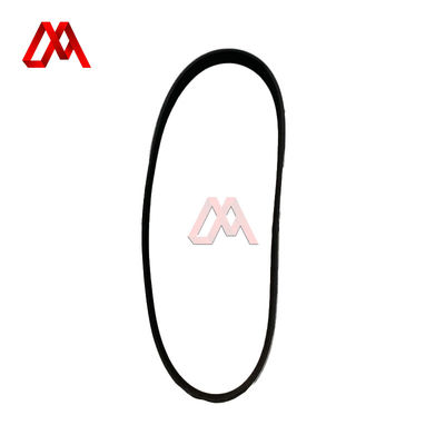 Wholesale Cooling Fan Belts For Isuzu BVP 1876102370 8976118591 1-87610237-0 8-97611859-1