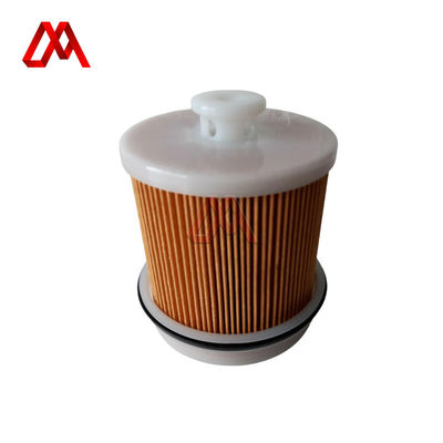 Isuzu Replacement Parts Ensure Optimal Engine Performance With High Quality Filtration