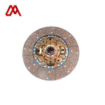 ISUZU BVP Clutch Disc 1876101400 1312408500