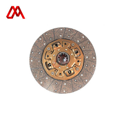 ISUZU BVP Clutch Disc 1876101400 1312408500