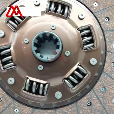 1876101420 Clutch Disc 1312408891 ISUZU BVP Parts