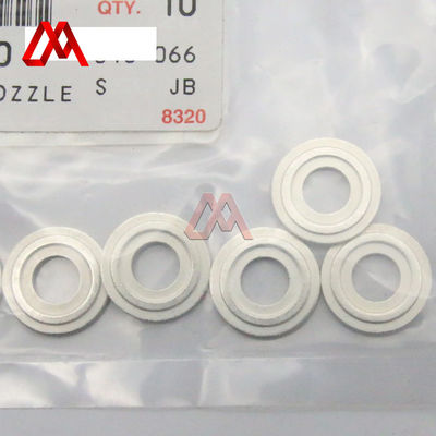 IZUMI Injector Gasket 8-98181540-0 8981815400 Replacement For Isuzu 600P 4JJ1 Engine