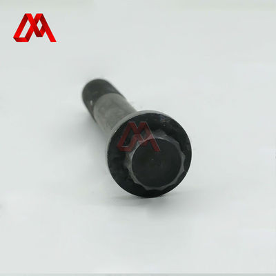 IZUMI Auto Parts Cylinder Head Bolt 8-97077638-0 8970776380 For ISUZU ELF 4HF1