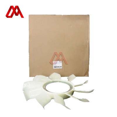 IZUMI Cooling Fan Radiator For HINO / ISUZU Engine Auto Parts 8-97330-207-0