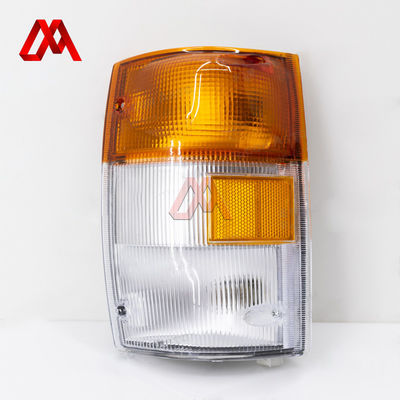 Left Side Darkened Clearance Lamp ISUZU ELF IZUMI Auto Parts  8-97855-008-0